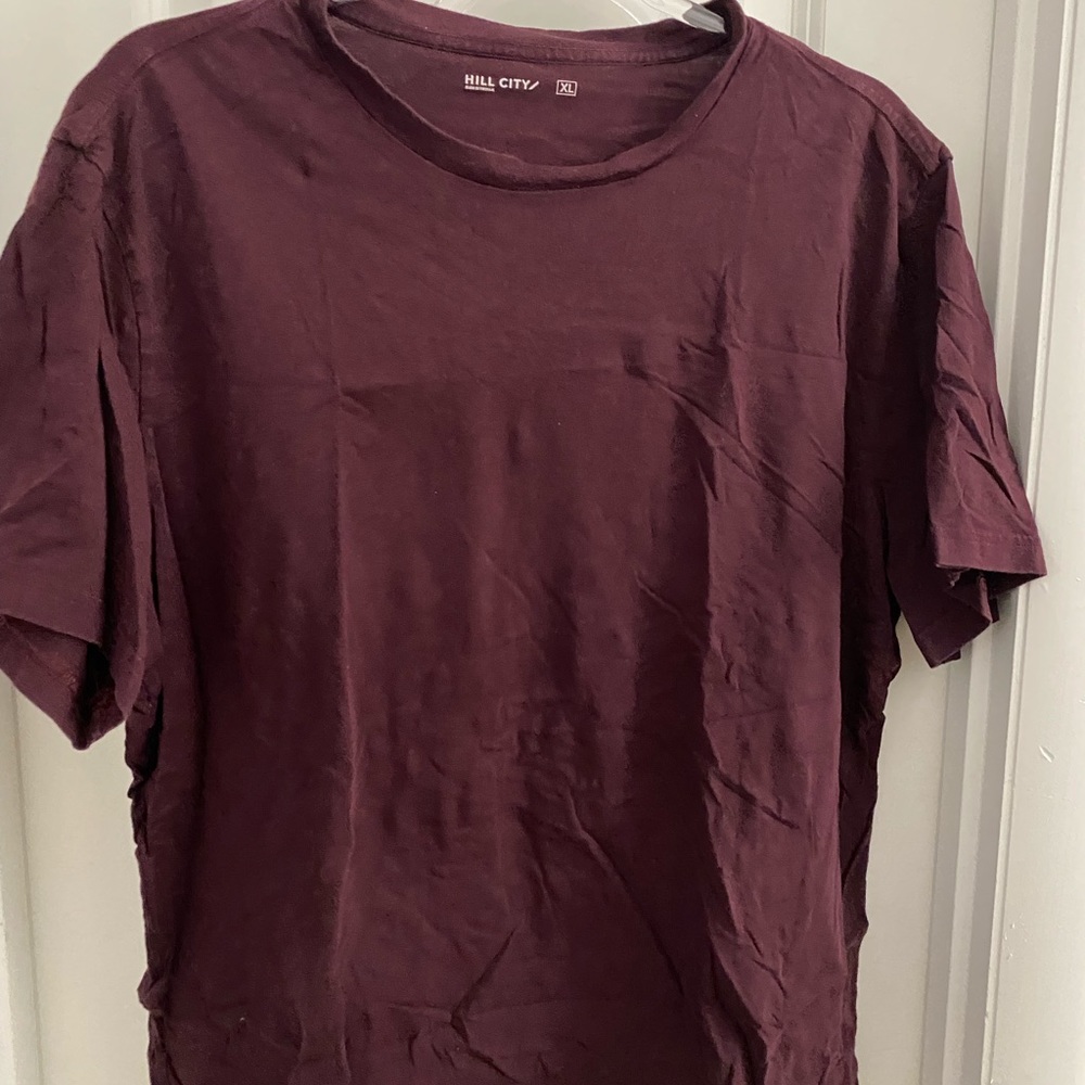 T shirt from Gaps Hill City brand